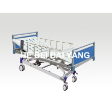 (A-19) Five-Function Electric Hospital Bed